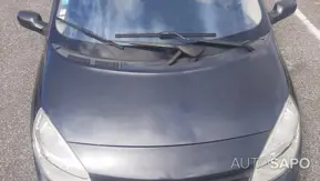 Renault Grand Scénic 1.5 dCi C. Dynamique de 2006