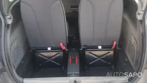 Renault Grand Scénic 1.5 dCi C. Dynamique de 2006