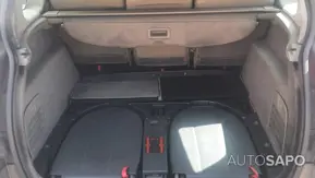 Renault Grand Scénic 1.5 dCi C. Dynamique de 2006