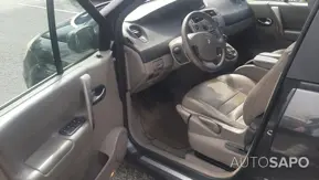 Renault Grand Scénic 1.5 dCi C. Dynamique de 2006