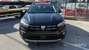 Dacia Sandero 0.9 TCe Stepway Bi-Fuel de 2021