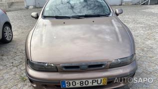 Fiat Marea Weekend 80 16V SX de 2000