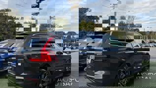 Volvo V60 de 2021