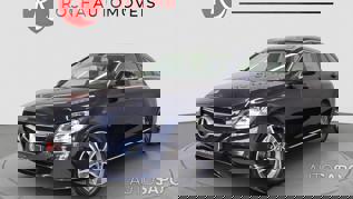 Mercedes-Benz Classe C de 2015