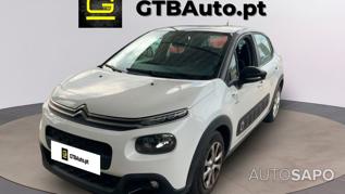 Citroen C3 de 2020