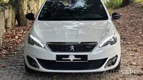 Peugeot 308 de 2015