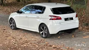 Peugeot 308 de 2015