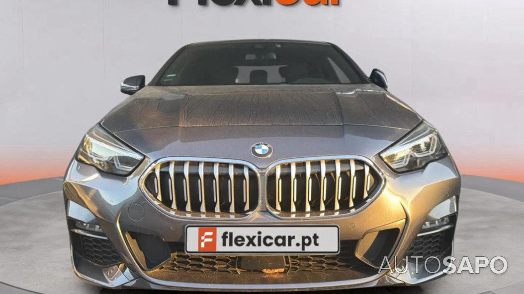 BMW Série 2 de 2021
