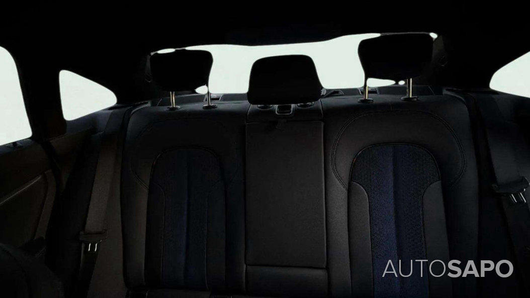 BMW Série 2 de 2021