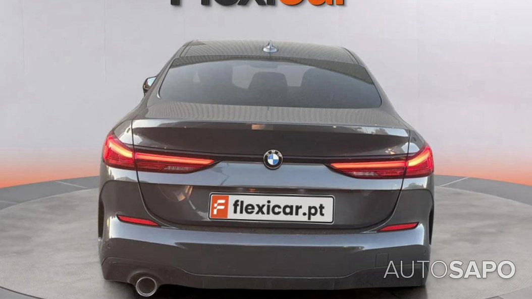 BMW Série 2 de 2021