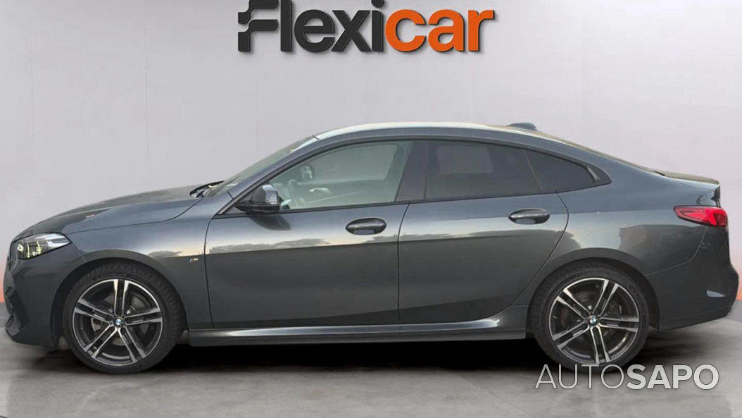 BMW Série 2 de 2021