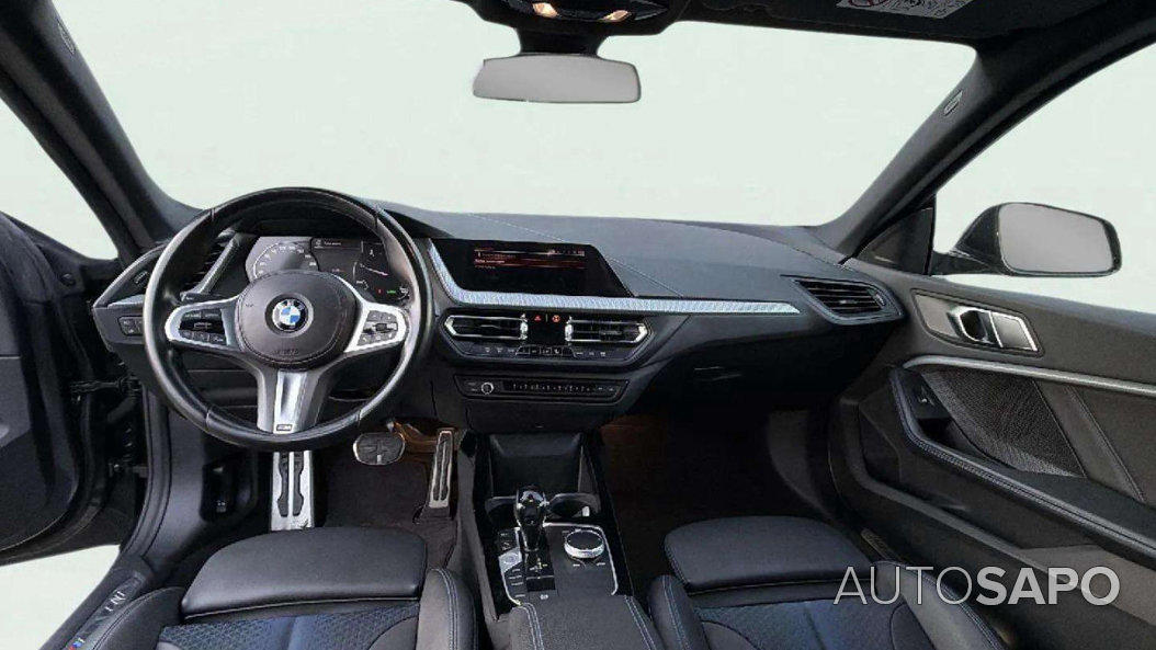 BMW Série 2 de 2021