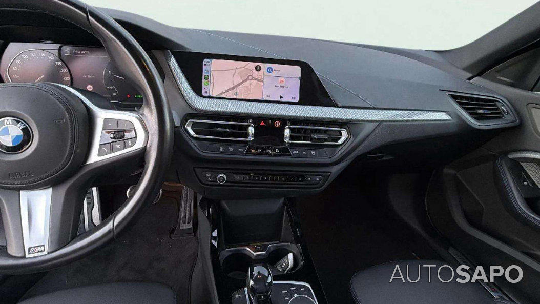 BMW Série 2 de 2021