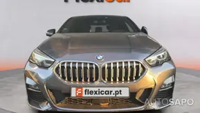 BMW Série 2 de 2021