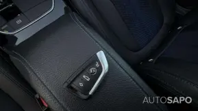 BMW Série 2 de 2021