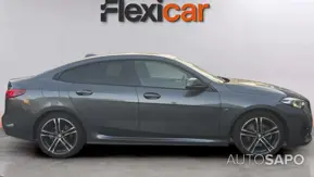 BMW Série 2 de 2021