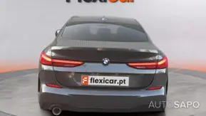 BMW Série 2 de 2021