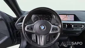 BMW Série 2 de 2021