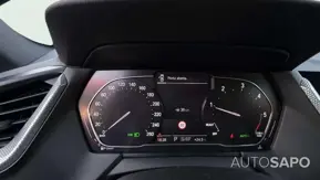 BMW Série 2 de 2021