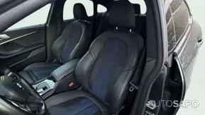 BMW Série 2 de 2021