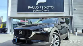 Mazda CX-30 de 2021