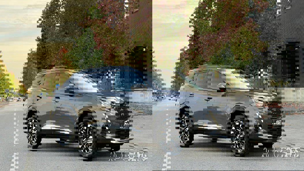 Peugeot 2008 de 2021