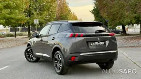 Peugeot 2008 de 2021