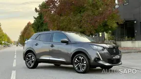 Peugeot 2008 de 2021