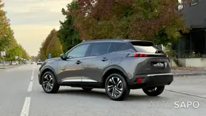 Peugeot 2008 de 2021