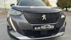 Peugeot 2008 de 2021