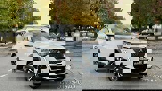 Peugeot 2008 de 2021