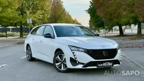 Peugeot 308 de 2022