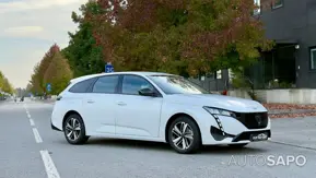 Peugeot 308 de 2022