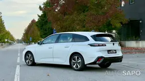 Peugeot 308 de 2022