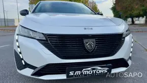 Peugeot 308 de 2022