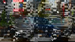 Volkswagen Passat de 2010