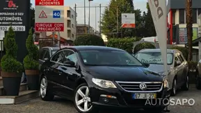 Volkswagen Passat de 2010