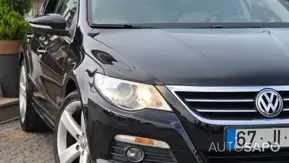 Volkswagen Passat de 2010