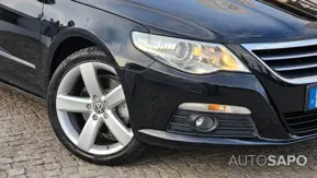 Volkswagen Passat de 2010
