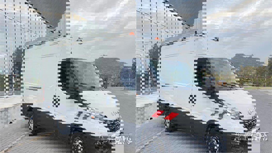 Iveco Daily de 2020