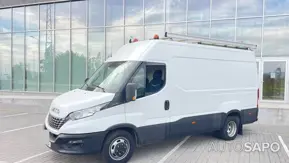 Iveco Daily de 2020