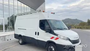 Iveco Daily de 2020