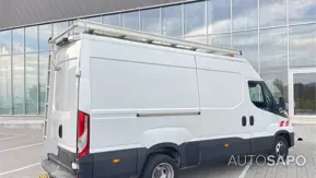 Iveco Daily de 2020