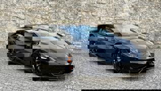 Lamborghini Huracán 5.2 V10 LP610-4 de 2015