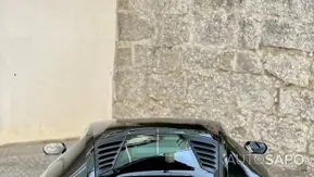 Lamborghini Huracán 5.2 V10 LP610-4 de 2015