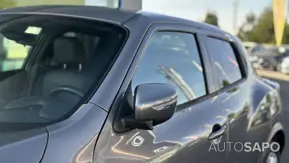 Nissan Juke de 2017