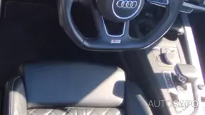 Audi Cabriolet 2.0+ de 2018