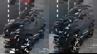 Peugeot 3008 1.2 PureTech GT Line de 2020