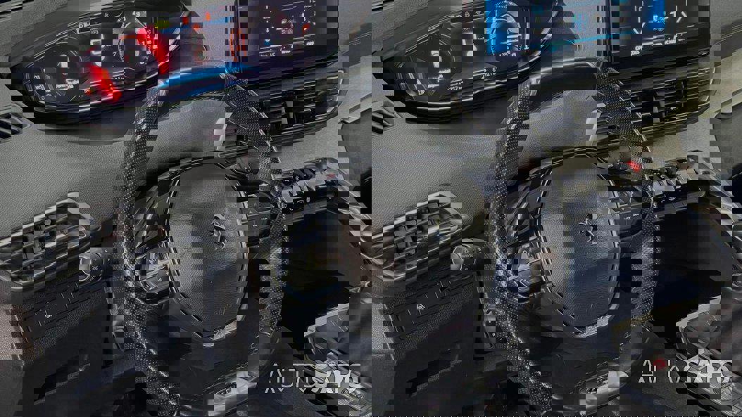 Peugeot 3008 1.2 PureTech GT Line de 2020