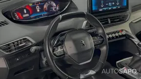 Peugeot 3008 1.2 PureTech GT Line de 2020